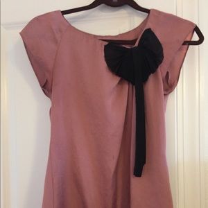 Loft Blouse